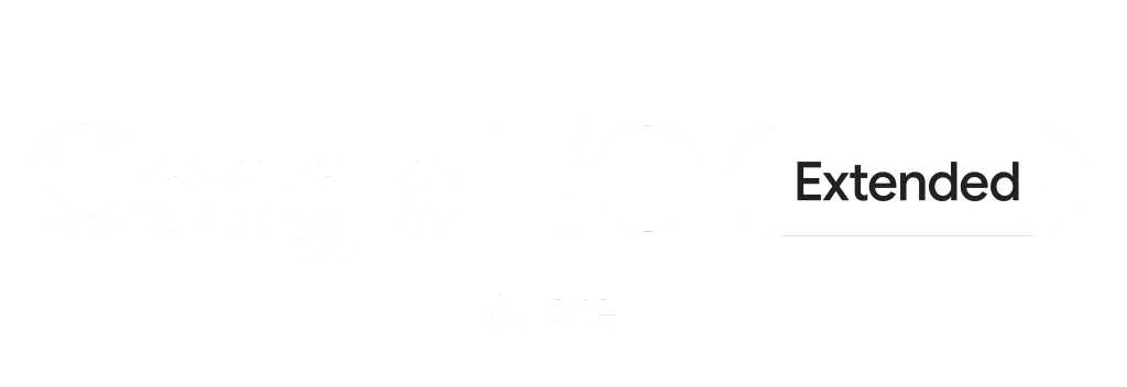 Google I/O Extended Sucre
