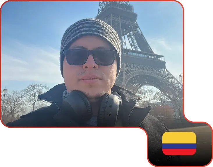 Fabián Varela Bonett