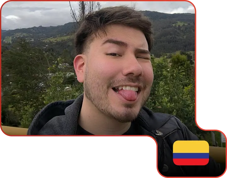 Daniel Santiago Silva