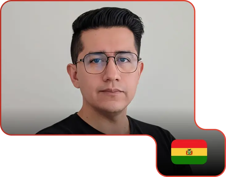 Gustavo Pacchi Villarroel